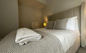 Luxury Apartment Stay